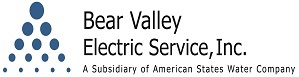 Bear Valley Electric Service Logo