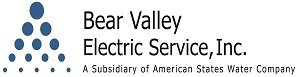 Bear Valley Electric Service Logo